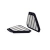 Pro-Tec Filters 634