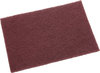 3M 37447 Scotch-Brite™ General Purpose Hand Pad 37447 Maroon, 6IN x 9IN, 3 pads/pack