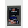 3M 37448 Scotch-Brite™ Ultra Fine Hand Pad 37448 Gray, 6" x 9", 3 pads/pack