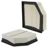 Pro-Tec Filters 993