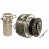 Four Seasons TSN1606 A/C Compressor Kit A/C Compressor & Component Kit, Prefilled with OE-Specified Oil