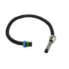 103528 by DAVCO TECHNOLOGY - Engine Oil Pre-Heater Assembly - 12V, 195W PTC, Metri-Pack Connector, 1/2"-14 NPTF