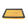 Mopar 5019002AA Engine Air Filter Air Filter - For 2005-2010 Chrysler 300/Dodge Challenger/Charger/Magnum