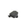Mopar 5093067AA Engine Crankcase Vent Valve Engine Crankcase Vent Valve - For 2003-2009 Dodge Ram 2500/3500