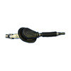 5108175AB by MOPAR - Steering Column Intermediate Shaft - Upper