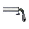 Mopar 5149022AA Engine Heater Engine Heater - For 2005-2010 Dodge/Jeep/Chrysler and 5.7L Engines