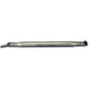 52123220AD by MOPAR - Drive Shaft - Rear, Yoke without Damper, for 2007-2012 Ram 2500/3500