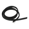 Mopar 55394040AG Door Seal Door Seal - Front, For 2005-2010 Jeep Grand Cherokee