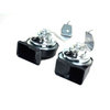Mopar 68087085AB Horn Horn - High And Low Note