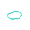 Mopar 68232614AA Engine Intake Manifold Gasket Engine Intake Manifold Gasket - Lower, for 2016-2024 Dodge/Jeep/Chrysler/Ram