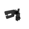 Mopar 68518243AA Ambient Air Temperature Sensor Ambient Air Temperature Sensor - With Bracket, for 2001-2024