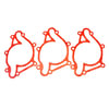 Mopar 4483757AB Engine Water Pump Gasket Engine Water Pump Gasket - For 2001-2003 Dodge Dakota/Durango/Ram 1500/2500/3500