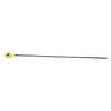 Mopar 4666139AA Engine Oil Dipstick Engine Oil Dipstick - For 2006-2010 Dodge and Chrysler