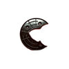 Mopar 4779794AB Brake Dust Shield Brake Dust Shield - Right, for 2012-2023 Dodge and Chrysler