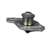 Mopar 4792968AF Engine Water Pump Engine Water Pump - With Pulley Ang Gasket, for 2004-2011 Chrysler/Dodge