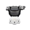 Mopar 4861271AD Engine Mount Support Engine Mount Support - Front, Right, for 2001-2007 Chrysler/Dodge