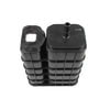 Mopar 4891781AB Vapor Canister Vapor Canister - 18.6 Gallon, For 2007-2011 Jeep Wrangler