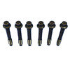 Mopar 5012436AB Suspension Knuckle Bolt Suspension Knuckle Bolt - 12 Point, Left or Right