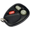 Dorman 13739 Keyless Entry Transmitter Keyless Entry Remote 3 Button