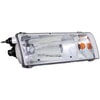 1590257 by DORMAN - Headlight Assembly
