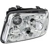 1590897 by DORMAN - Headlight Assembly