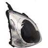 Dorman 1591094 Headlight Assembly Head Lamp Assembly