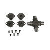 TTPTDAM280X by TRACEY TRUCK PARTS - FULL ROUND UNIVERSAL JOINT