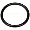 Dorman 42353 Engine Oil Filler Cap O-Ring Engine Oil Filler Cap O-Ring - for 1997-2020 General Motors