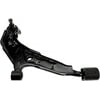 Dorman 520-520 Suspension Control Arm and Ball Joint Assembly Suspension Control Arm