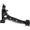 Dorman 520-834 Suspension Control Arm and Ball Joint Assembly Suspension Control Arm And Ball Joint Assembly