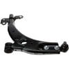 Dorman 521-481 Suspension Control Arm and Ball Joint Assembly Suspension Control Arm