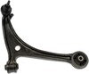 Dorman 521-712 Suspension Control Arm and Ball Joint Assembly Suspension Control Arm