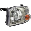 1591963 by DORMAN - Head Lamp Assembly