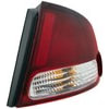 1610759 by DORMAN - Tail Lamp Assembly