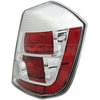 Dorman 1611377 Tail Light Assembly Tail Lamp Assembly