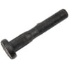 Dorman 610-0146 Wheel Lug Stud "HD Solutions" 9/16" - 18 Serrated Stud - 0.623 in. Knurl, 2.813 in. Length