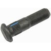 Dorman 610-0182 Wheel Lug Stud "HD Solutions" 3/4" - 16 Serrated Stud - 0.813 in. Knurl, 2.375 in. Length