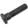 Dorman 610-0281 Wheel Lug Stud "HD Solutions" M22x1.5 Splineless Clipped Head- 24.77mm Body Dia 104.78mm Length