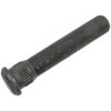Dorman 610-0283 Wheel Lug Stud "HD Solutions" M22x1.5 Serrated Stud - 25.65mm Knurl, 109.73mm Length