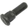 Dorman 610-0328 Wheel Lug Stud "HD Solutions" 3/4" - 16 Serrated Stud - 1 in. Knurl, 2.813 in. Length