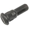 Dorman 610-0346 Wheel Lug Stud "HD Solutions" 3/4" - 16 Serrated Stud - 0.942 in. Knurl, 2.59 in. Length