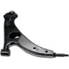 Dorman 524-135 Suspension Control Arm and Ball Joint Assembly Suspension Control Arm