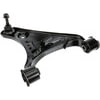 Dorman 524-761 Suspension Control Arm and Ball Joint Assembly Suspension Control Arm