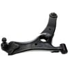 Dorman 526-118 Suspension Control Arm and Ball Joint Assembly Suspension Control Arm And Ball Joint Assembly