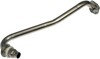 Dorman 598-171 Exhaust Gas Recirculation (EGR) Line Exhaust Gas Recirculation Tube