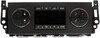 599-143 by DORMAN - Remanufactured Climate Control Module
