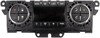 Dorman 599-146 HVAC Control Module Remanufactured Climate Control Module