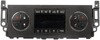 Dorman 599-190 HVAC Control Module Remanufactured Climate Control Module