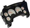 Dorman 599-816 Instrument Cluster Instrument Cluster - with Tachometer, 120 MPH, Remanufactured