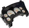 Dorman 599-817 Instrument Cluster Remanufactured Instrument Cluster